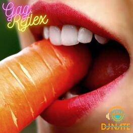 Album cover of Gag Reflex