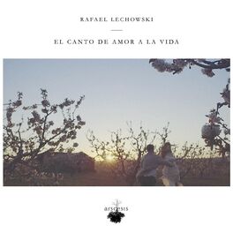 Album cover of El Canto de Amor a la Vida
