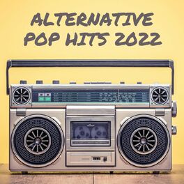Album cover of Alternative Pop Hits 2022