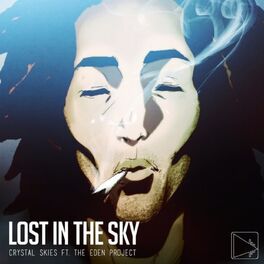 Album cover of Lost In The Sky