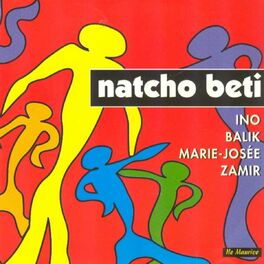 Album cover of Natcho beti