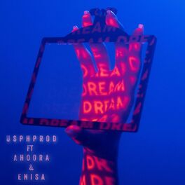 Album cover of Dream - رویا (feat. Ahoora & Enisa)