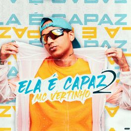 Album cover of Ela É Capaz 2