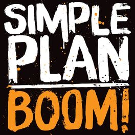 Album cover of Boom!