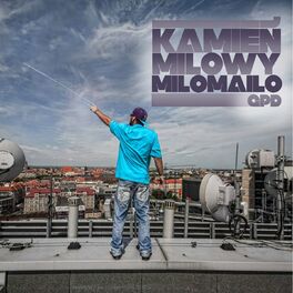Album cover of Kamien Milowy