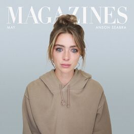 Album cover of Magazines