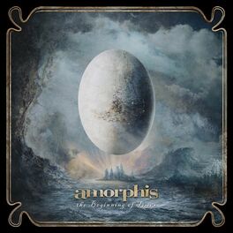 Album cover of The Beginning Of Times