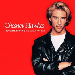 Album cover of The Complete Picture: The Albums 1991-2012