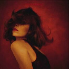 Album cover of Nina Kraviz