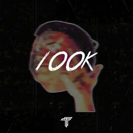 Album cover of 100K (Remix)