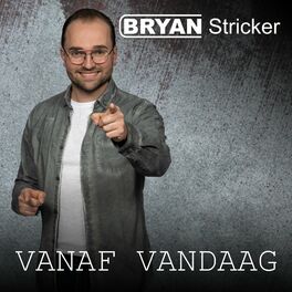 Album cover of Vanaf Vandaag