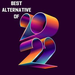 Album cover of Best Alternative of 2022