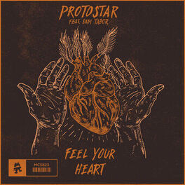 Album cover of Feel Your Heart