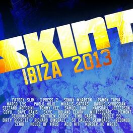 Album cover of Skint Records Ibiza 2013
