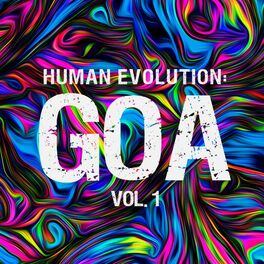 Goa Ibiza Vol 1 / Various