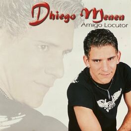Album cover of Amigo Locutor