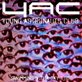 young astronauts logo