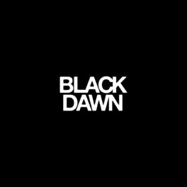 Album cover of BLACK DAWN