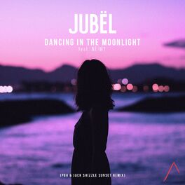Album cover of Dancing In The Moonlight (feat. NEIMY) (PBH & Jack Sunset Remix Radio Edit)