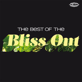 Album cover of The Best of the Bliss Out