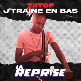Album cover of Je traîne en bas (La Reprise : Jul Cover)
