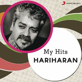 Album cover of My Hits: Hariharan