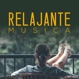 Album cover of Relajante Music
