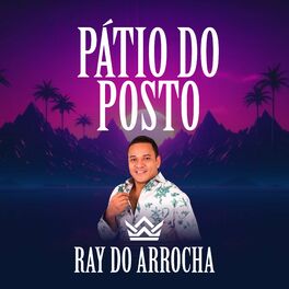 Album cover of Pátio do Posto