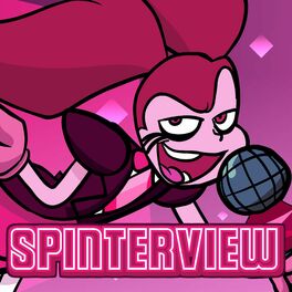 Album cover of Spinterview