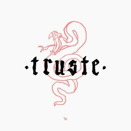 Album cover of Truste