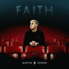 Album cover of Faith