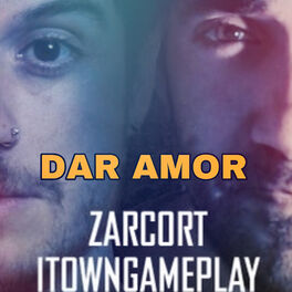 Album cover of Dar Amor