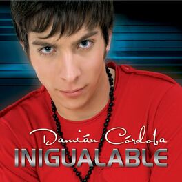 Album cover of Inigualable