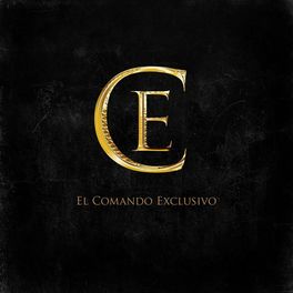 Album cover of El Comando Exclusivo, Vol. 3