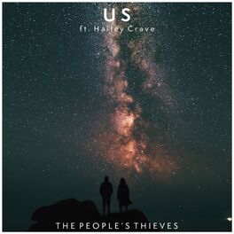 Album cover of Us (feat. Cry Pretty)