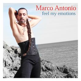 Album cover of FEEL MY EMOTIONS