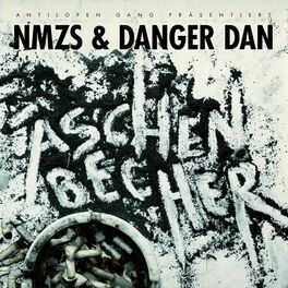 Album cover of Aschenbecher