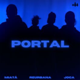 Album cover of Portal