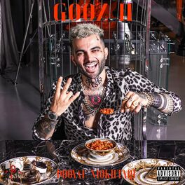 Album cover of Gooz II