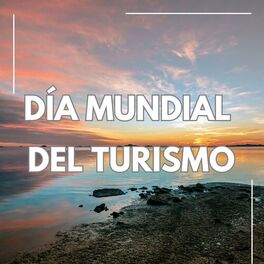 Album cover of Día Mundial del Turismo