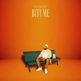 Album cover of Bitume