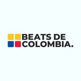 Album cover of Beats de Colombia