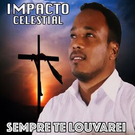Album cover of Sempre Te Louvarei