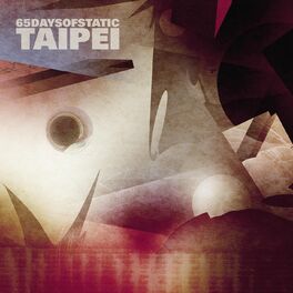 Album cover of Taipei