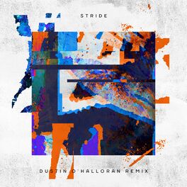Album cover of Stride (Dustin O'Halloran Remix)