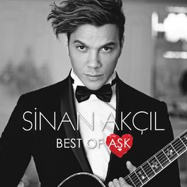Album cover of Best of Aşk