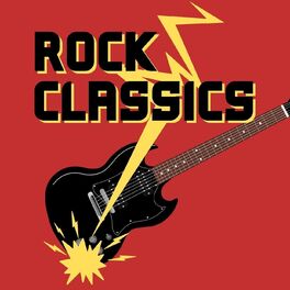 Album cover of Rock Classics