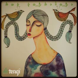 Album cover of Bizi Uzaklara Götür (Kuş Şarkıları)