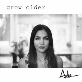 Album cover of Grow Older