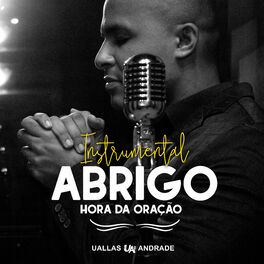Album cover of Abrigo Hora da Oração (Instrumental)